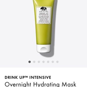 Origins Drink Up Intensive Avocado Mask